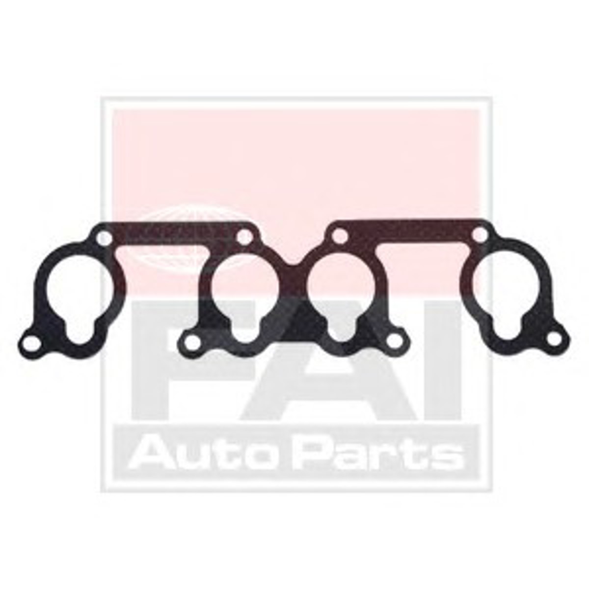 Комплект прокладок впускной коллектор FAI AUTOPARTS IM1014