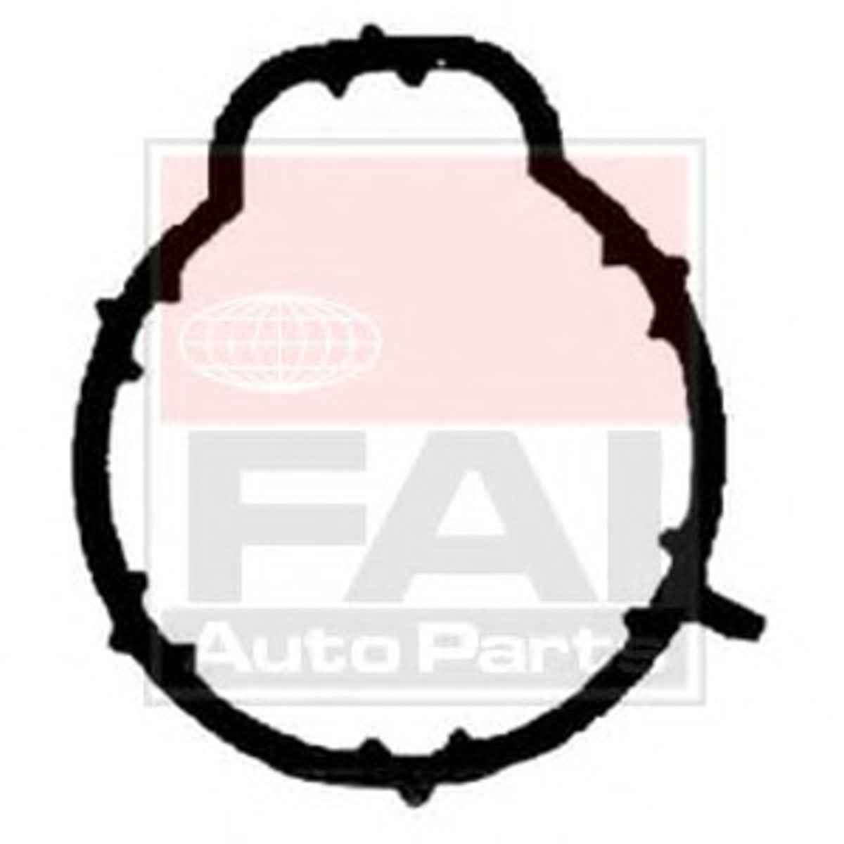 Комплект прокладок впускной коллектор FAI AUTOPARTS IM1417