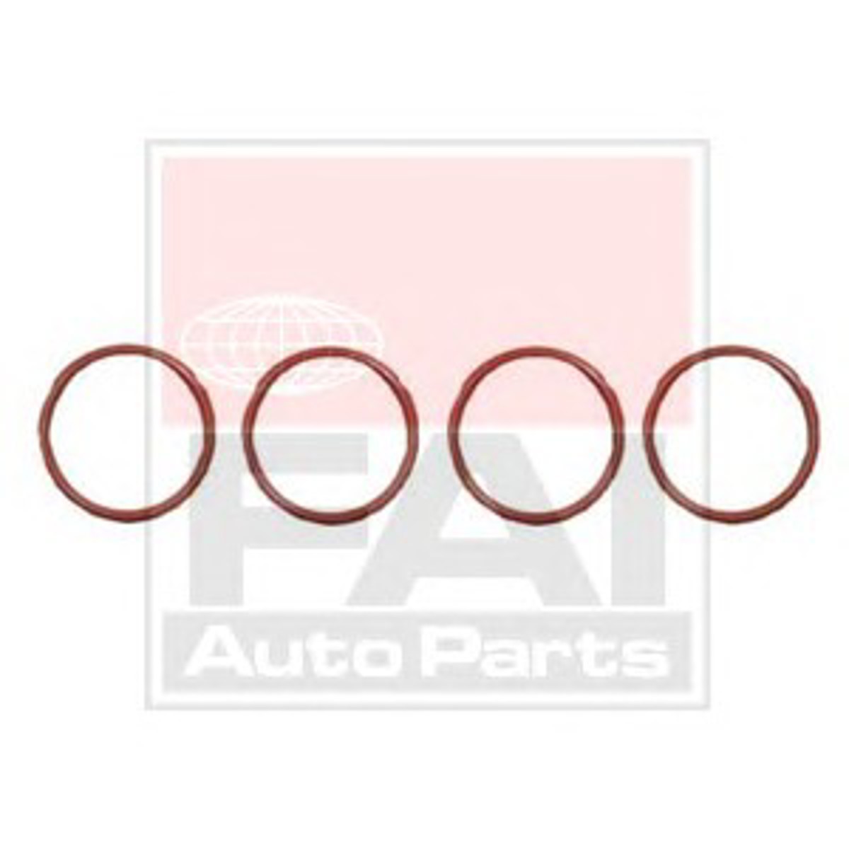 Прокладка впускного коллектора FAI AUTOPARTS IM233
