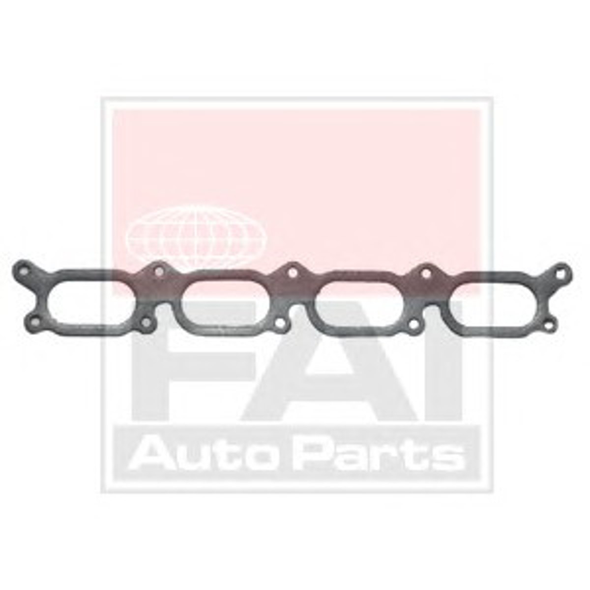 Комплект прокладок впускной коллектор FAI AUTOPARTS IM750