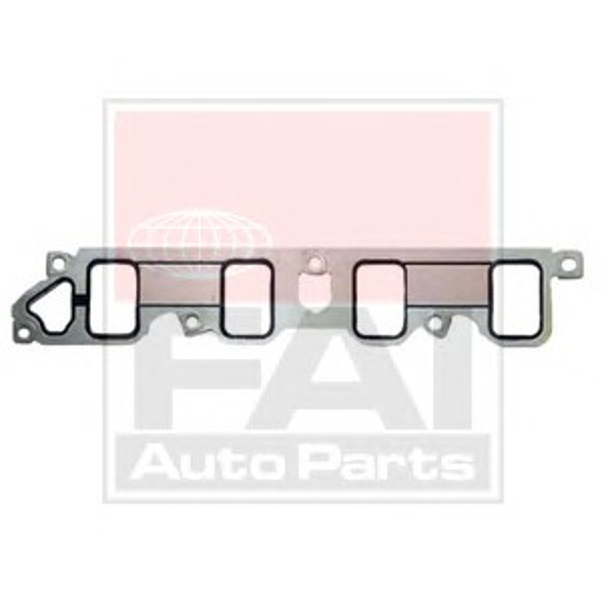 Комплект прокладок впускной коллектор FAI AUTOPARTS IM756