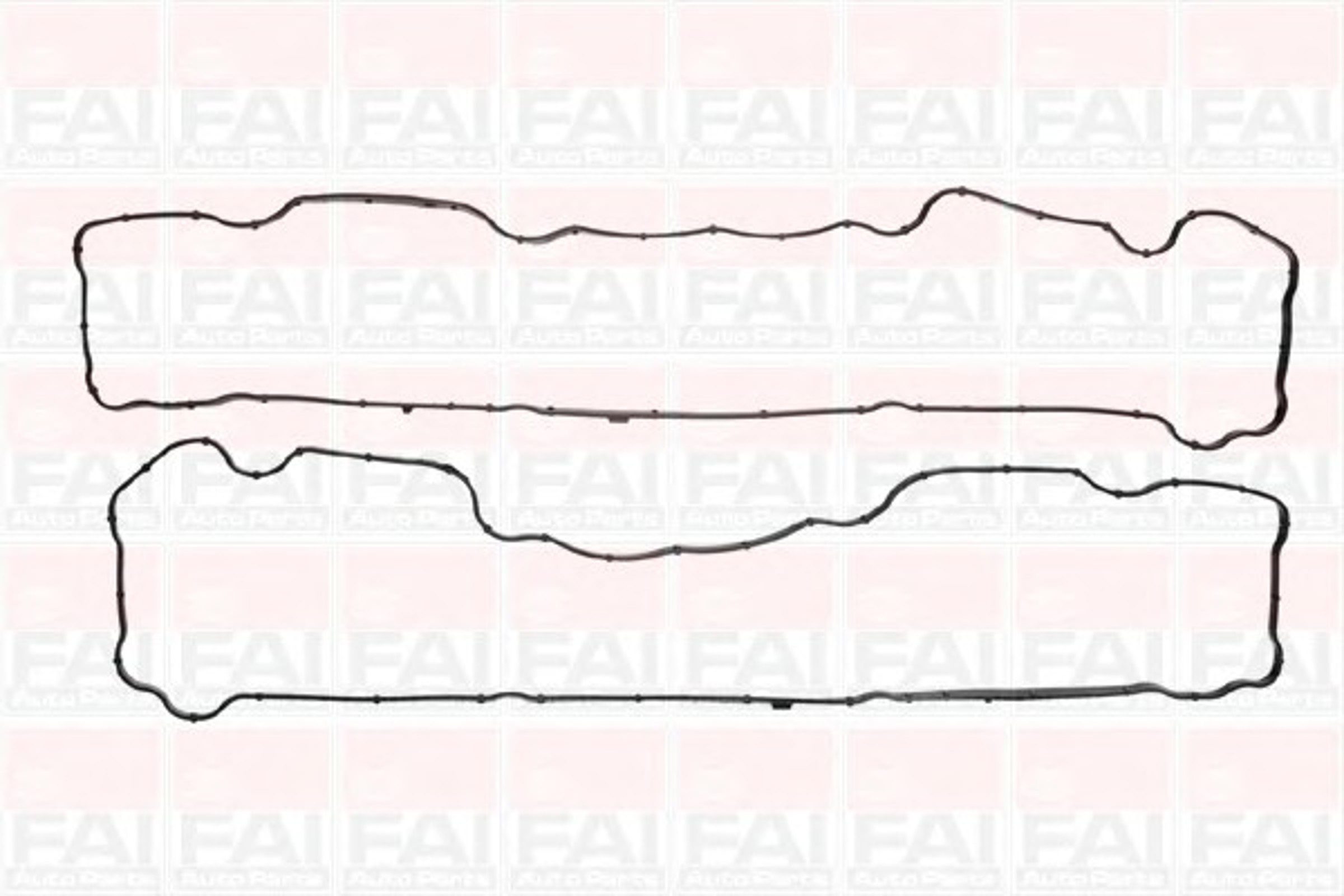 Прокладка клапанной крышки FAI AUTOPARTS RC1187S