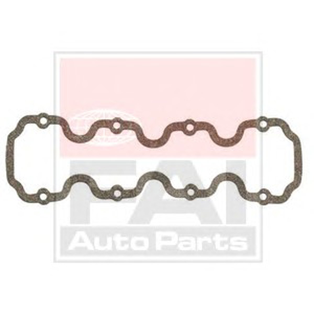 Прокладка крышка головки цилиндра FAI AUTOPARTS RC292S