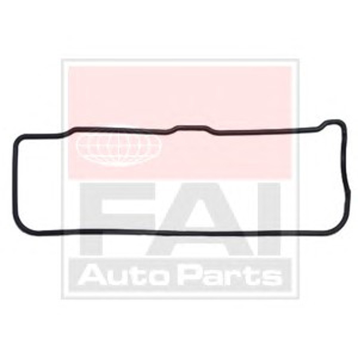 Прокладка клапанной крышки FAI AUTOPARTS RC360S