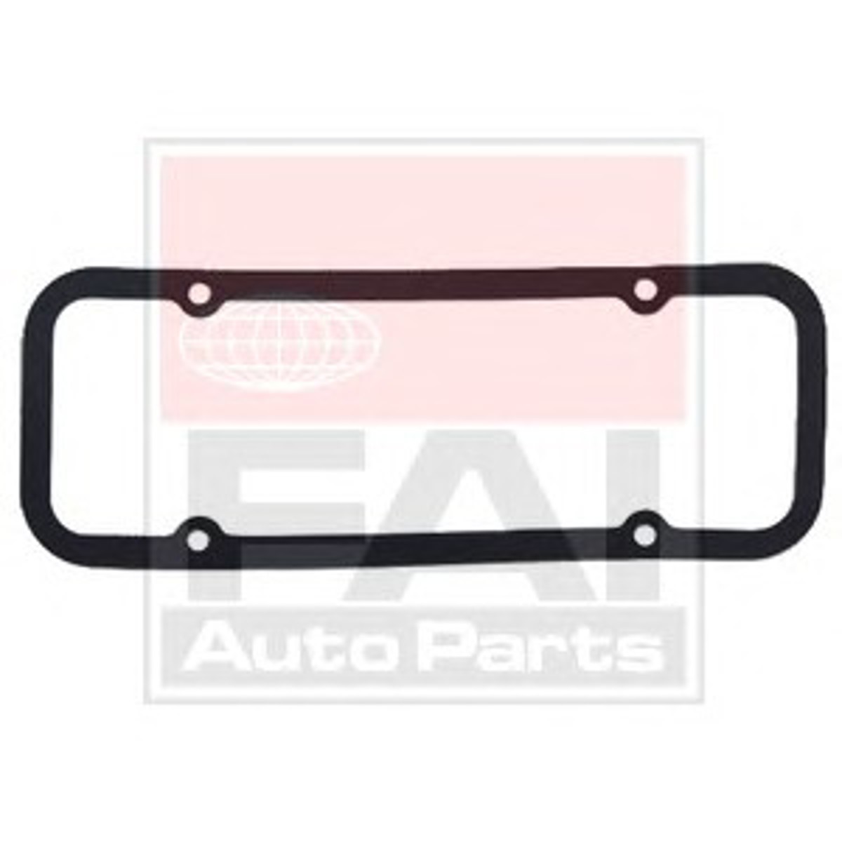 Прокладка крышка головки цилиндра FAI AUTOPARTS RC460S