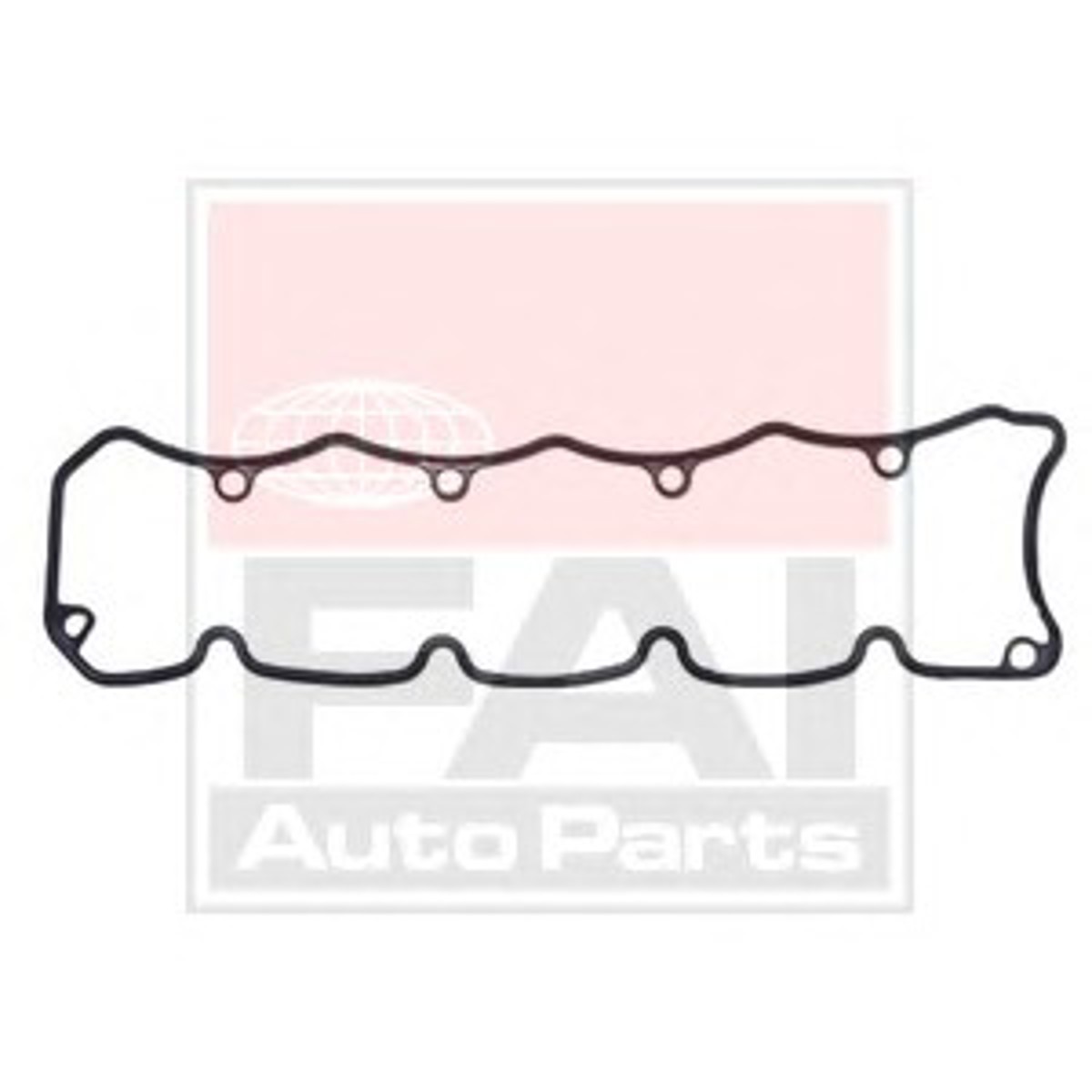 Прокладка клапанной крышки FAI AUTOPARTS RC824S