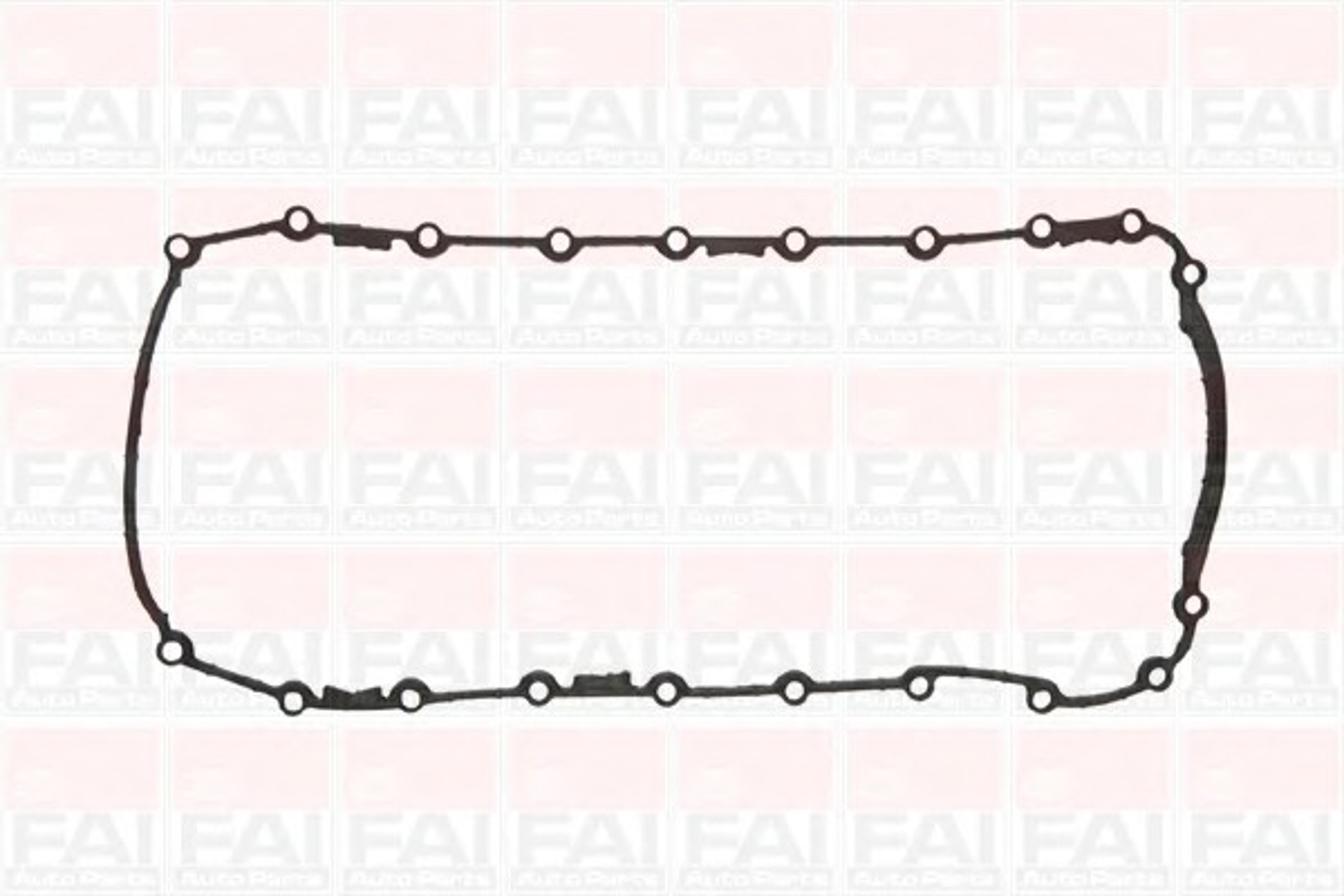 Прокладка маслянный поддон FAI AUTOPARTS SG1053