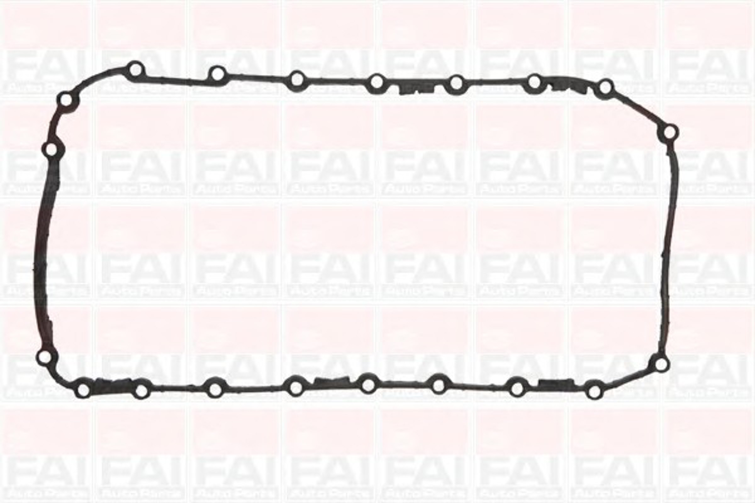 Прокладка масляного поддона FAI AUTOPARTS SG880