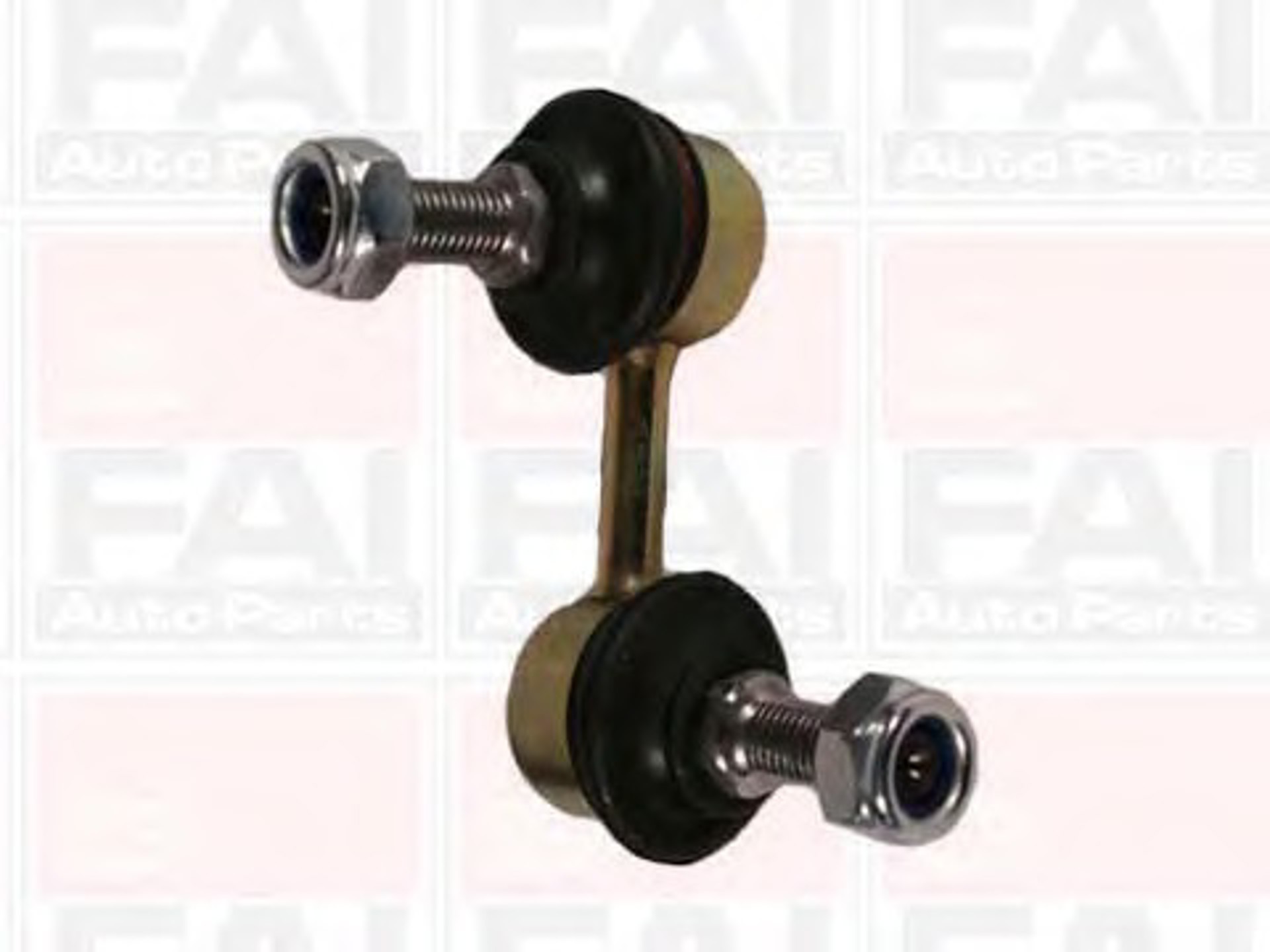 Тяга стабилизатора FAI AUTOPARTS SS024