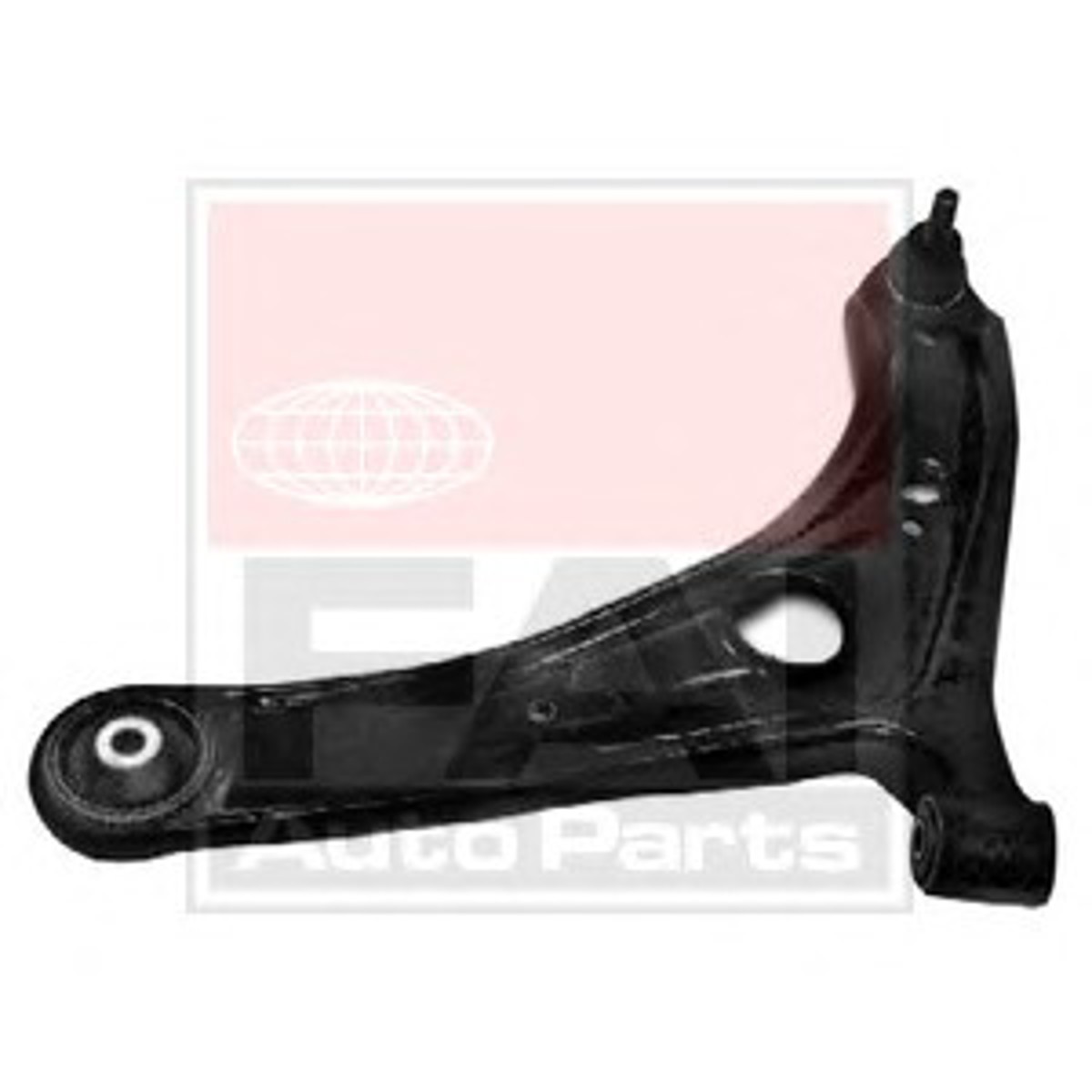 Рычаг независимой подвески колеса подвеска колеса FAI AUTOPARTS SS040