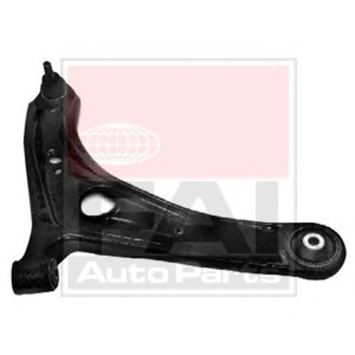 Рычаг независимой подвески колеса подвеска колеса FAI AUTOPARTS SS041