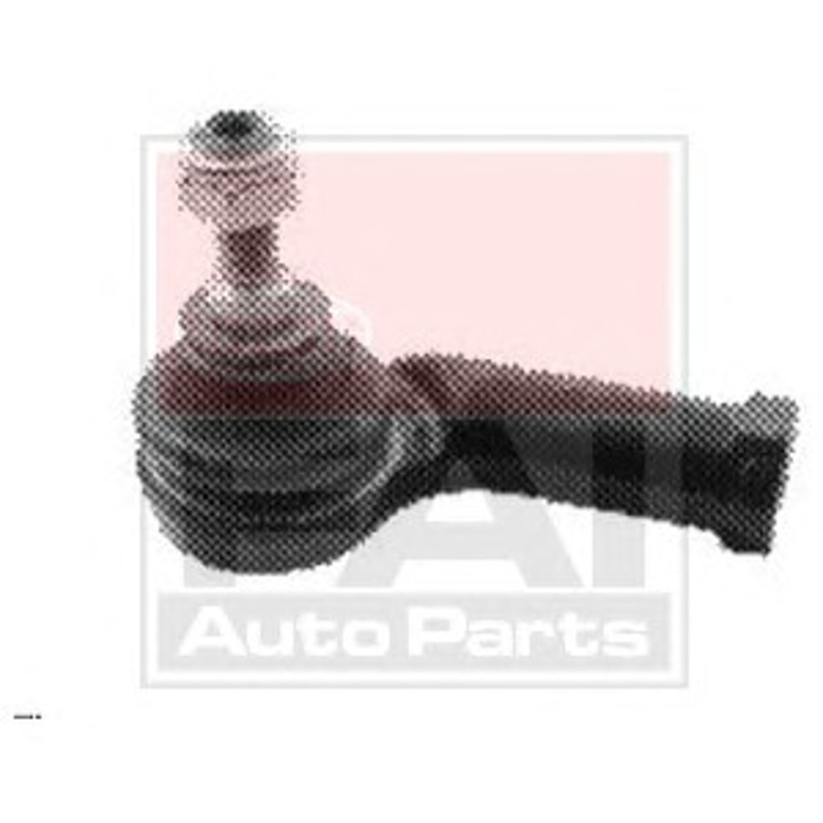 Наконечник рулевой тяги FAI AUTOPARTS SS1001