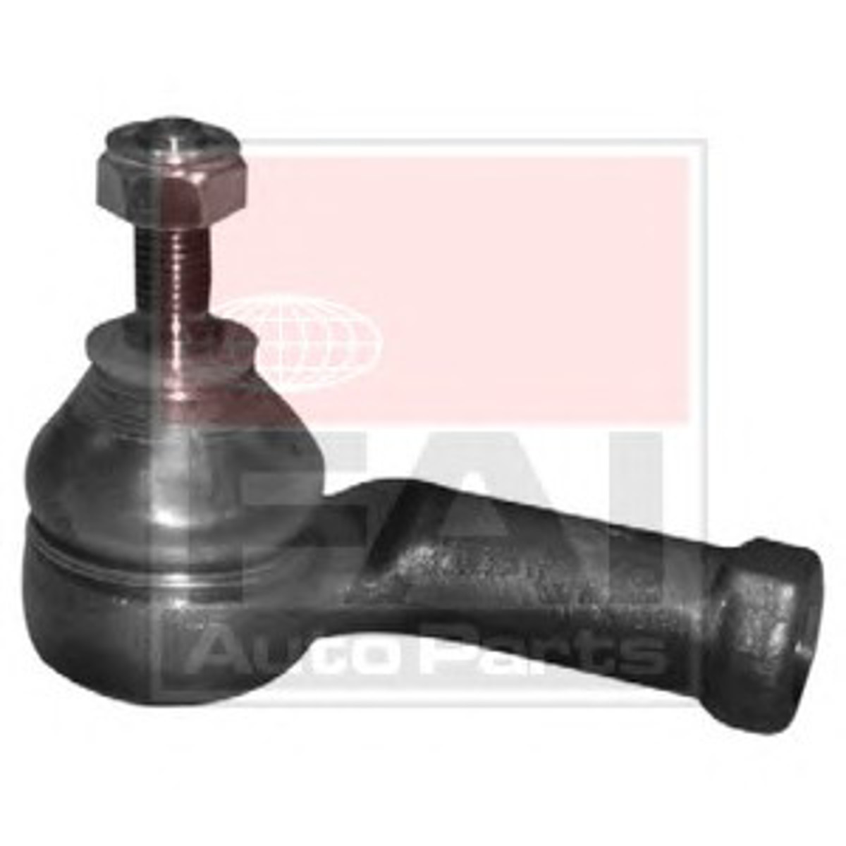 Наконечник рулевой тяги FAI AUTOPARTS SS1002