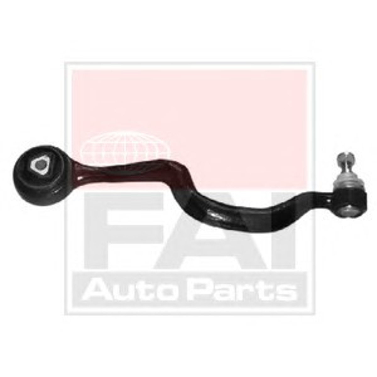 Рычаг подвески FAI AUTOPARTS SS1020