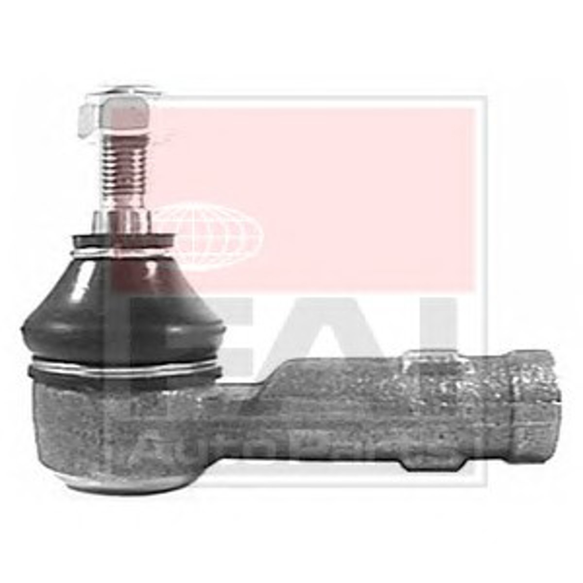 Наконечник рулевой тяги FAI AUTOPARTS SS1079