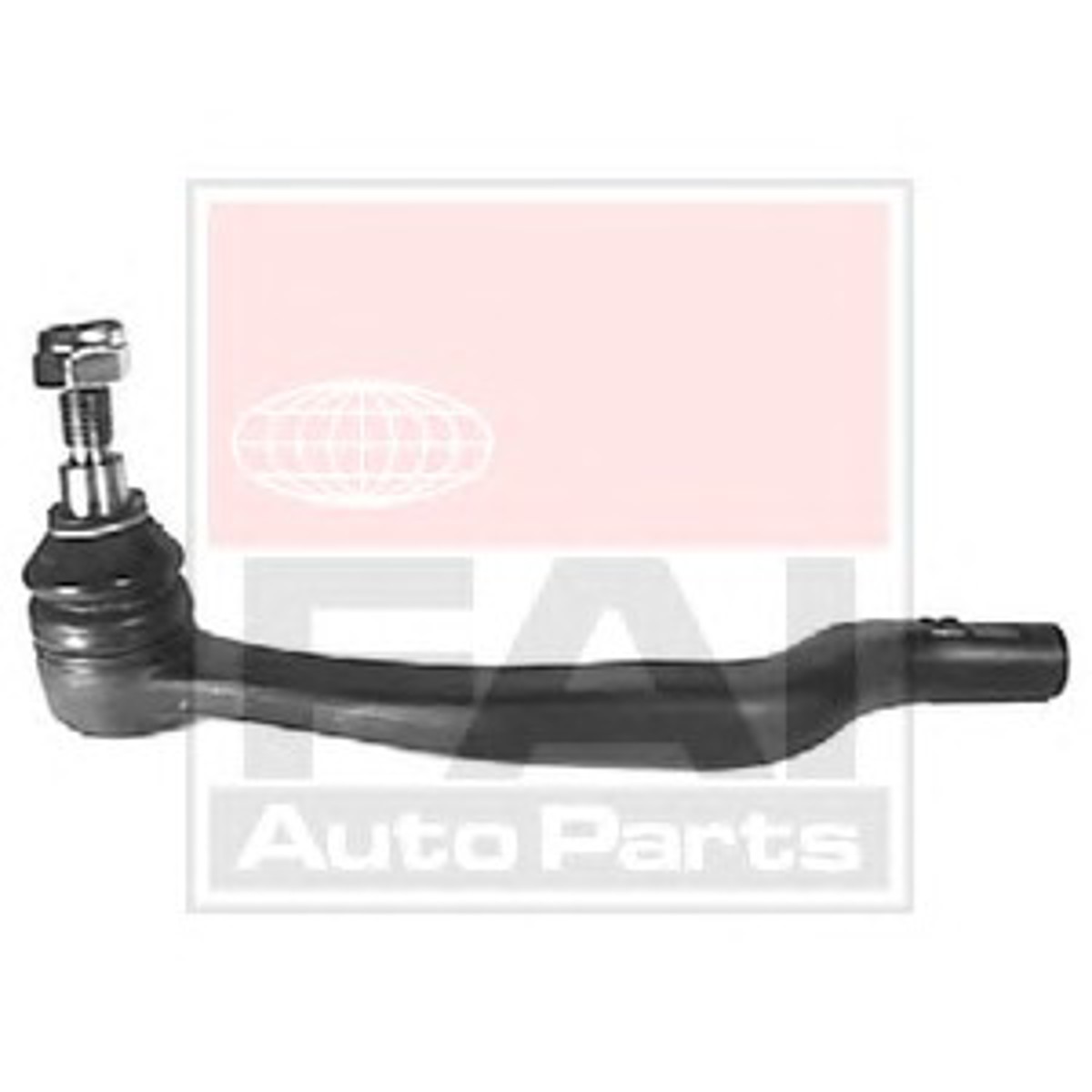 Наконечник рулевой тяги FAI AUTOPARTS SS1130