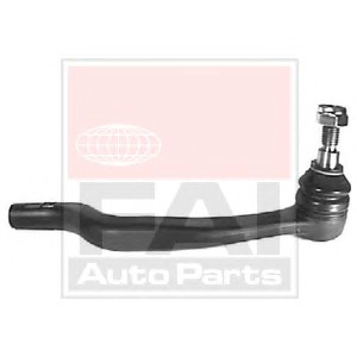 Наконечник рулевой тяги FAI AUTOPARTS SS1131