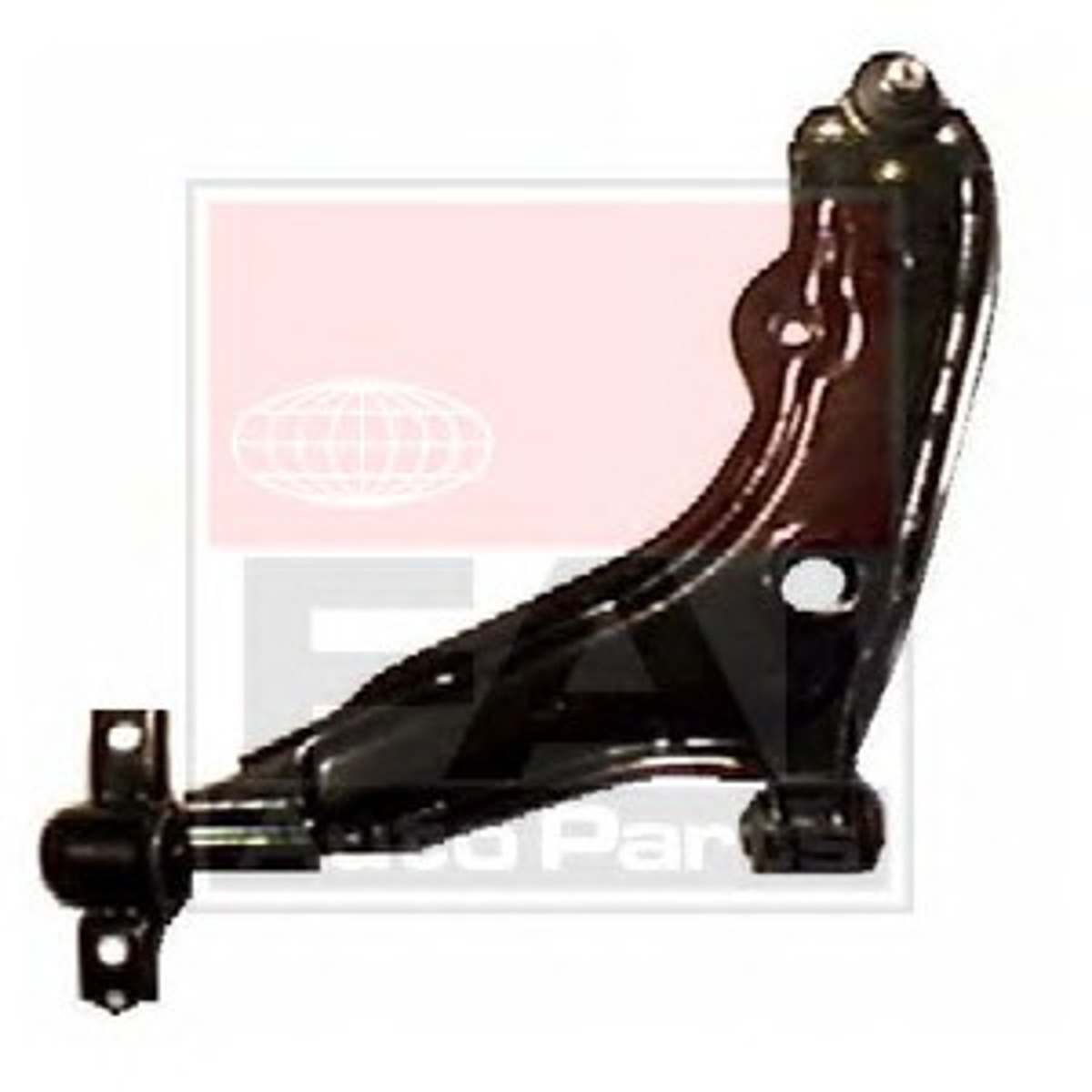 Рычаг независимой подвески колеса подвеска колеса FAI AUTOPARTS SS1203
