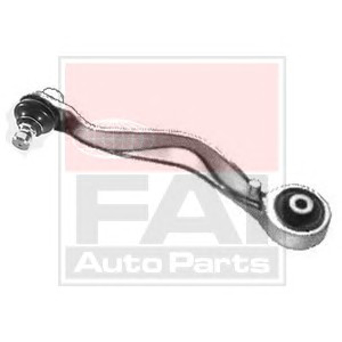 Рычаг подвески FAI AUTOPARTS SS1265