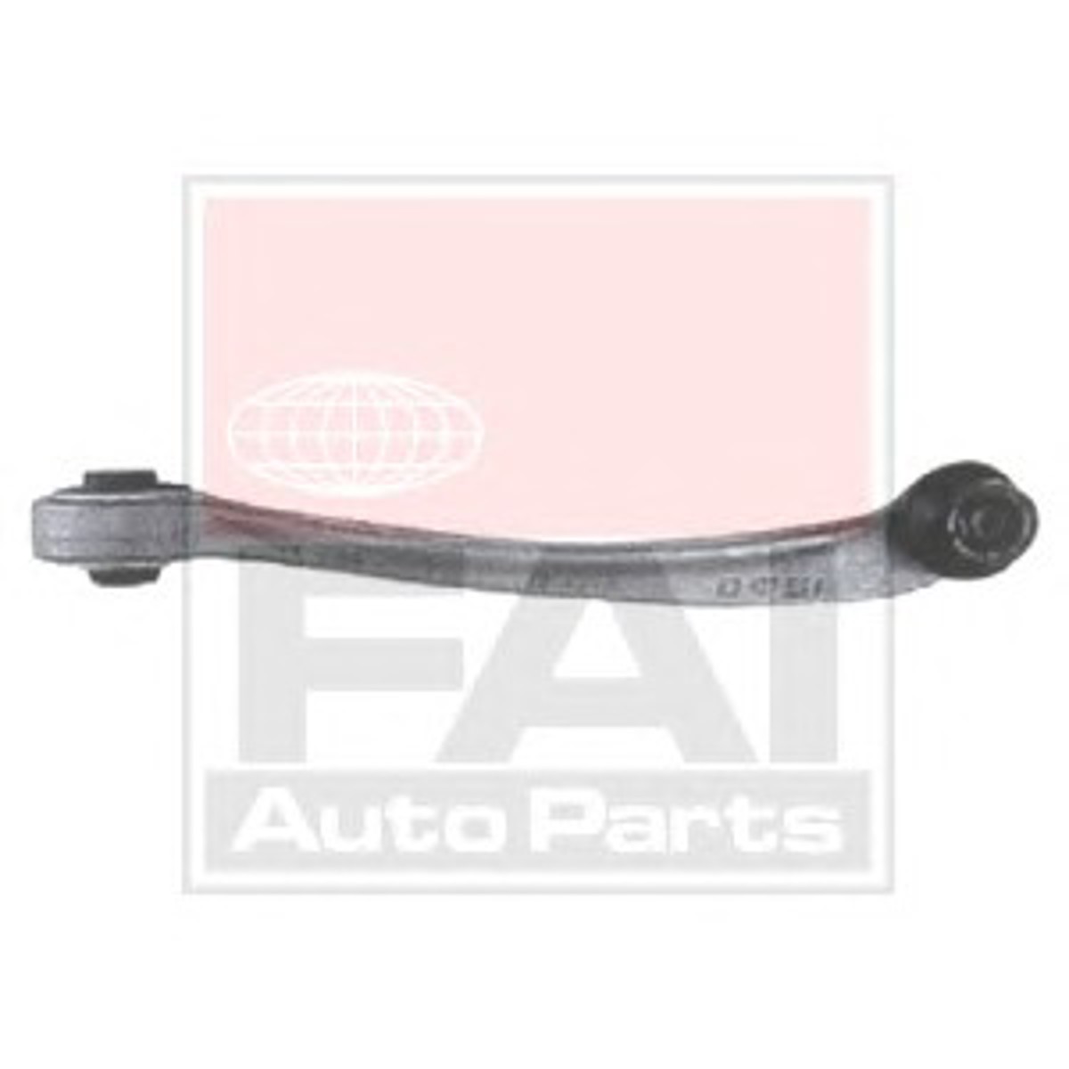 Рычаг подвески FAI AUTOPARTS SS1268