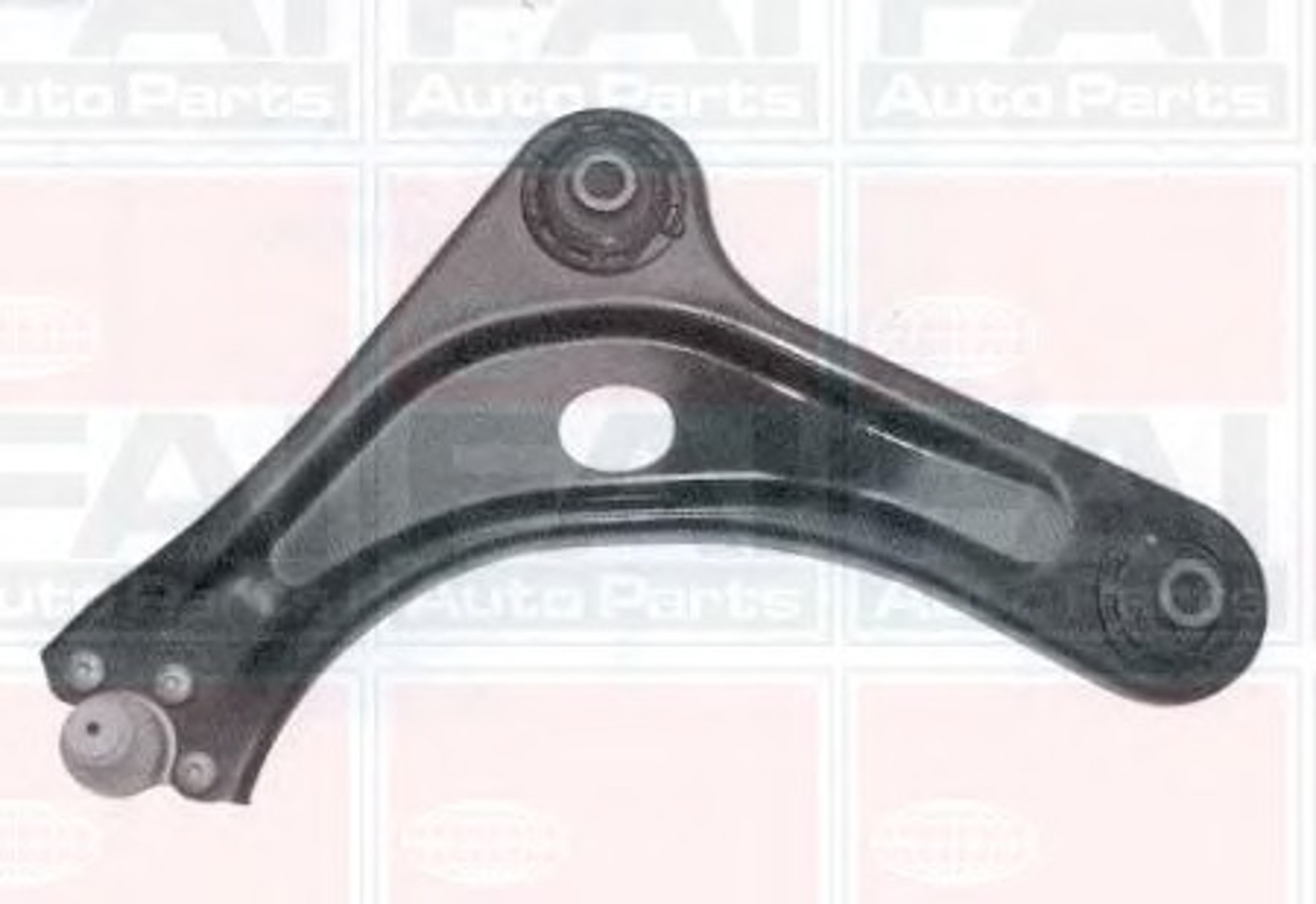 Рычаг подвески FAI AUTOPARTS SS1315