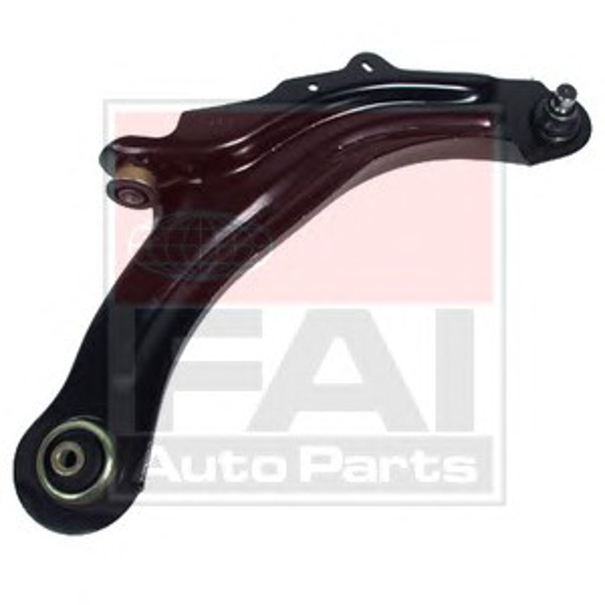 Рычаг независимой подвески колеса подвеска колеса FAI AUTOPARTS SS1346