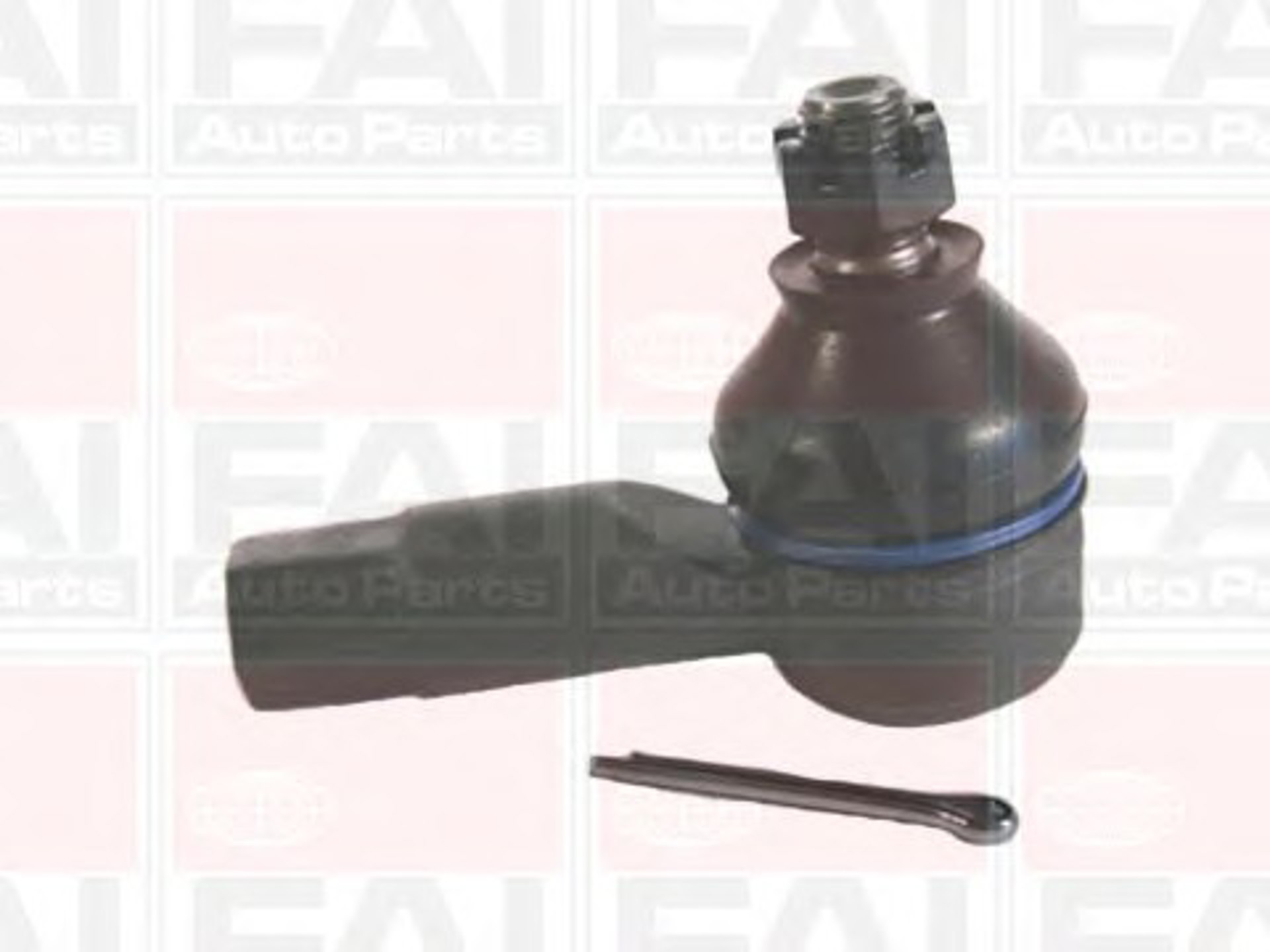 Наконечник рулевой тяги FAI AUTOPARTS SS2046
