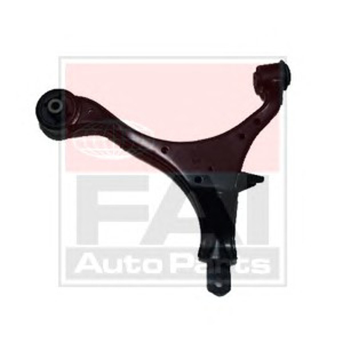 Рычаг независимой подвески колеса подвеска колеса FAI AUTOPARTS SS2092