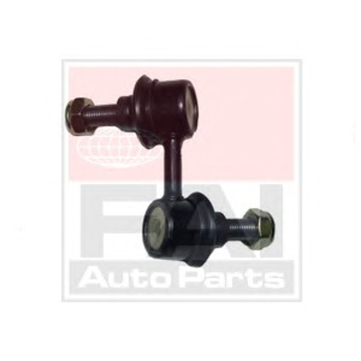 Тяга стабилизатора FAI AUTOPARTS SS2142