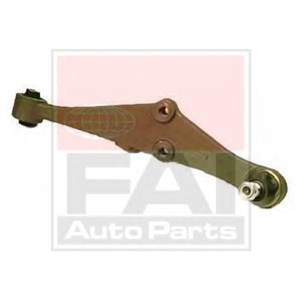 Рычаг подвески FAI AUTOPARTS SS219
