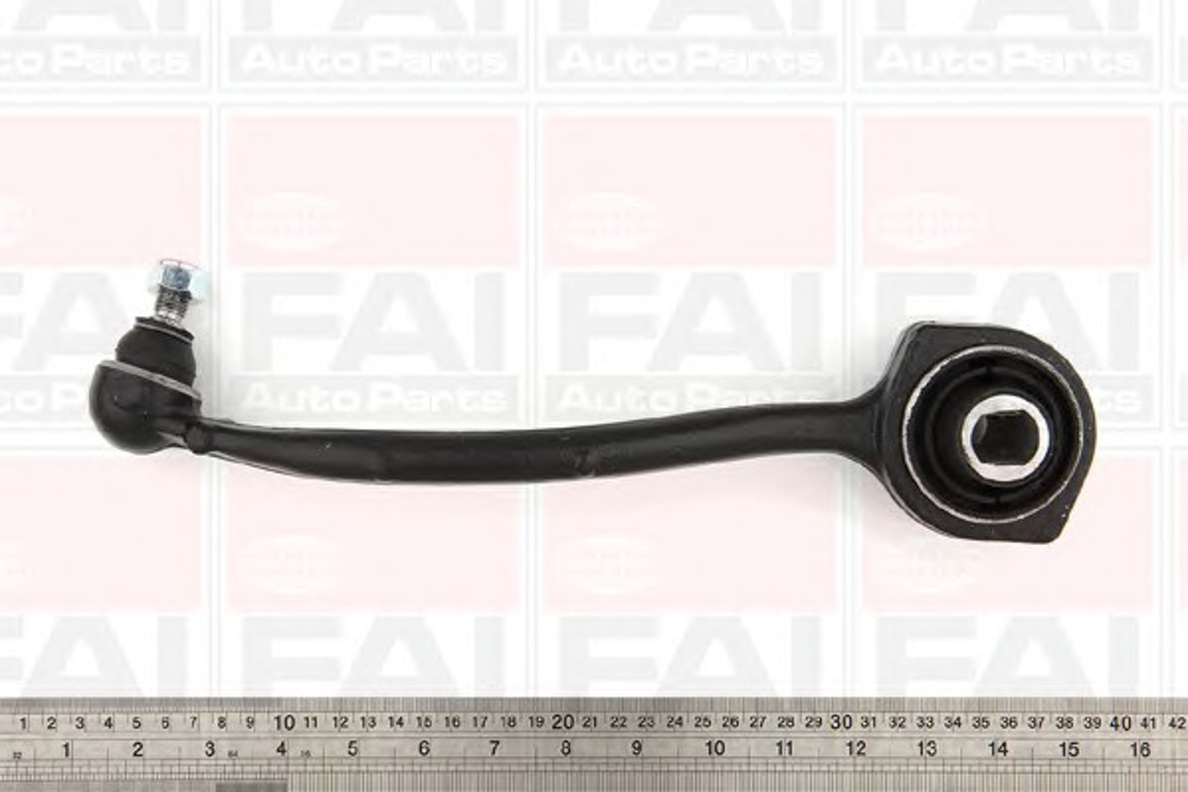 Рычаг подвески FAI AUTOPARTS SS2312