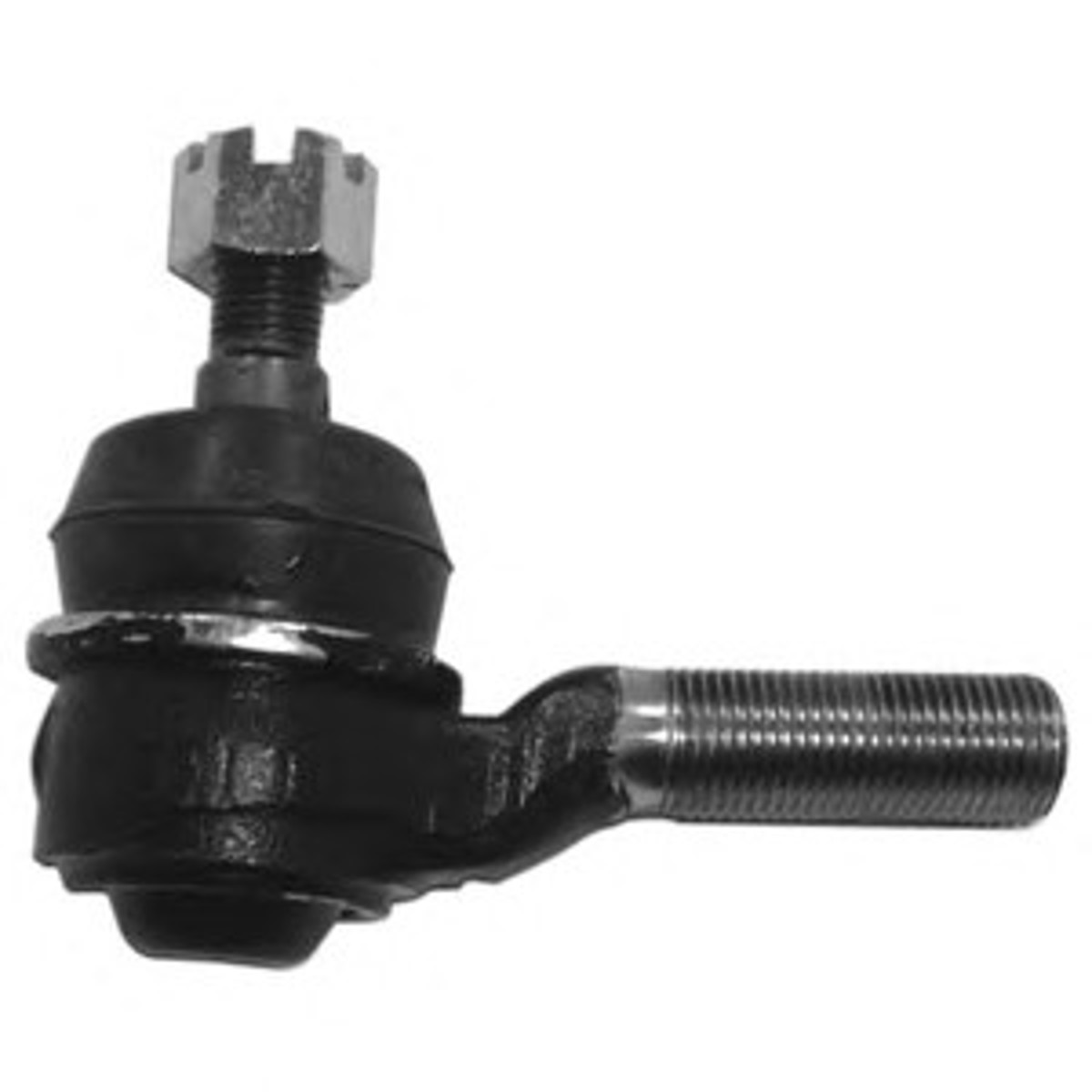 Наконечник поперечной рулевой тяги FAI AUTOPARTS SS2359