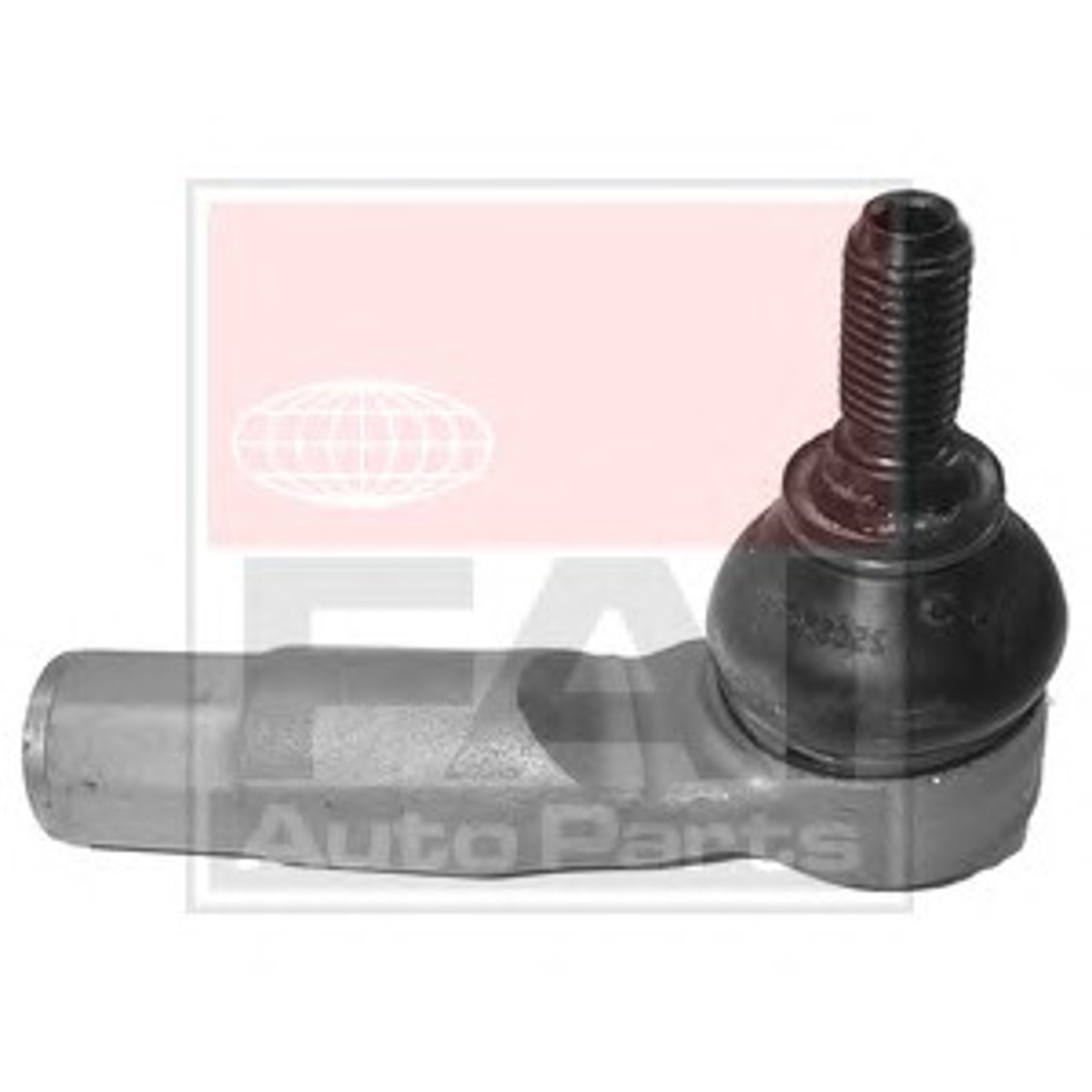 Наконечник рулевой тяги FAI AUTOPARTS SS2425
