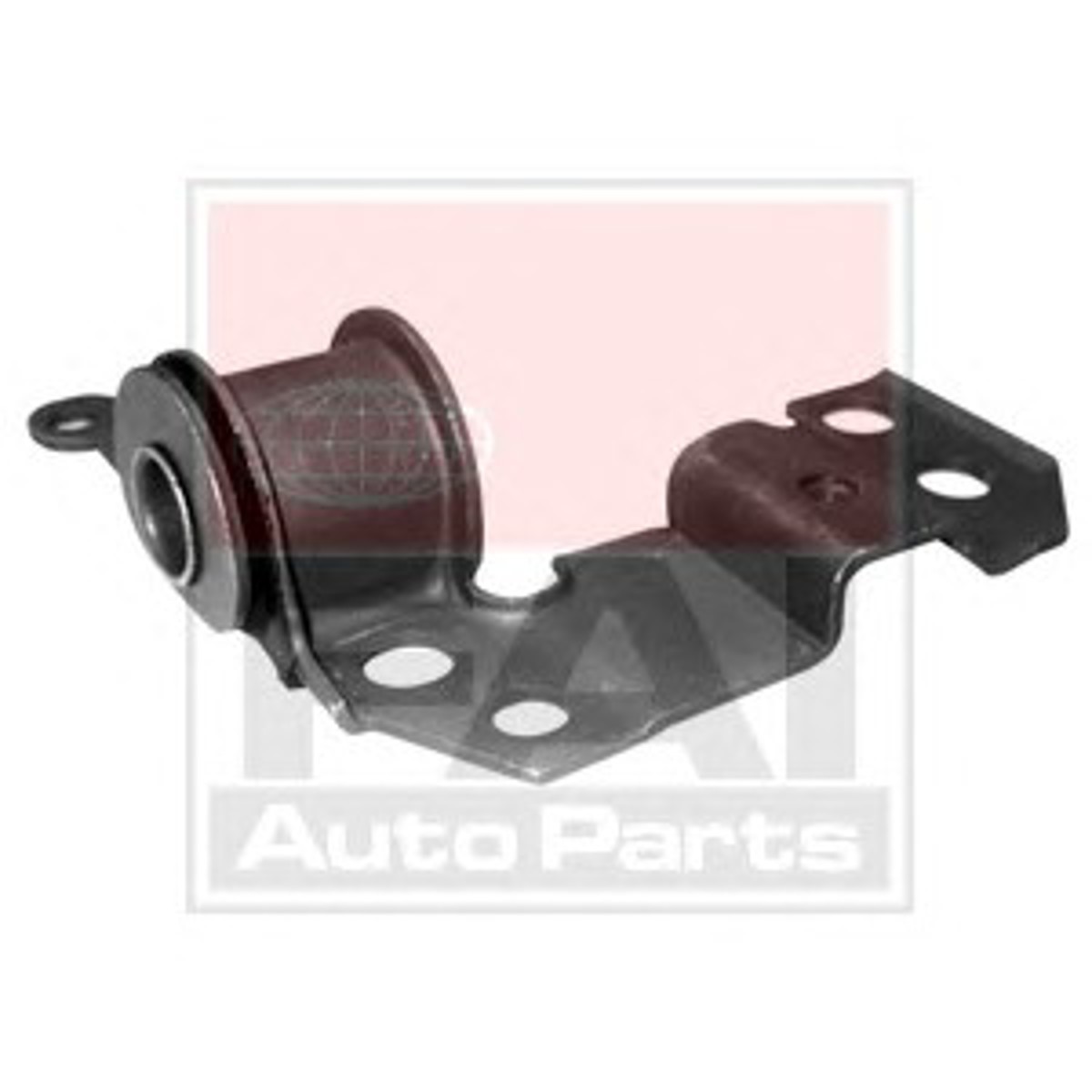 Подвеска рычаг независимой подвески колеса FAI AUTOPARTS SS2497