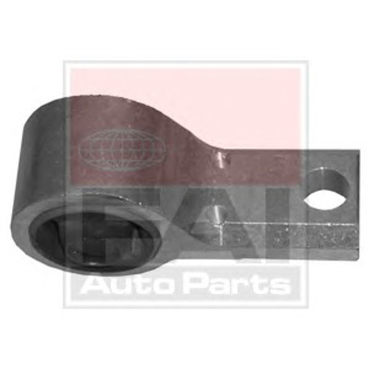 Подвеска рычаг независимой подвески колеса FAI AUTOPARTS SS2527