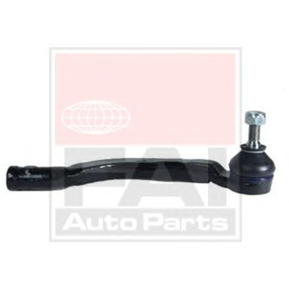 Наконечник рулевой тяги FAI AUTOPARTS SS2589