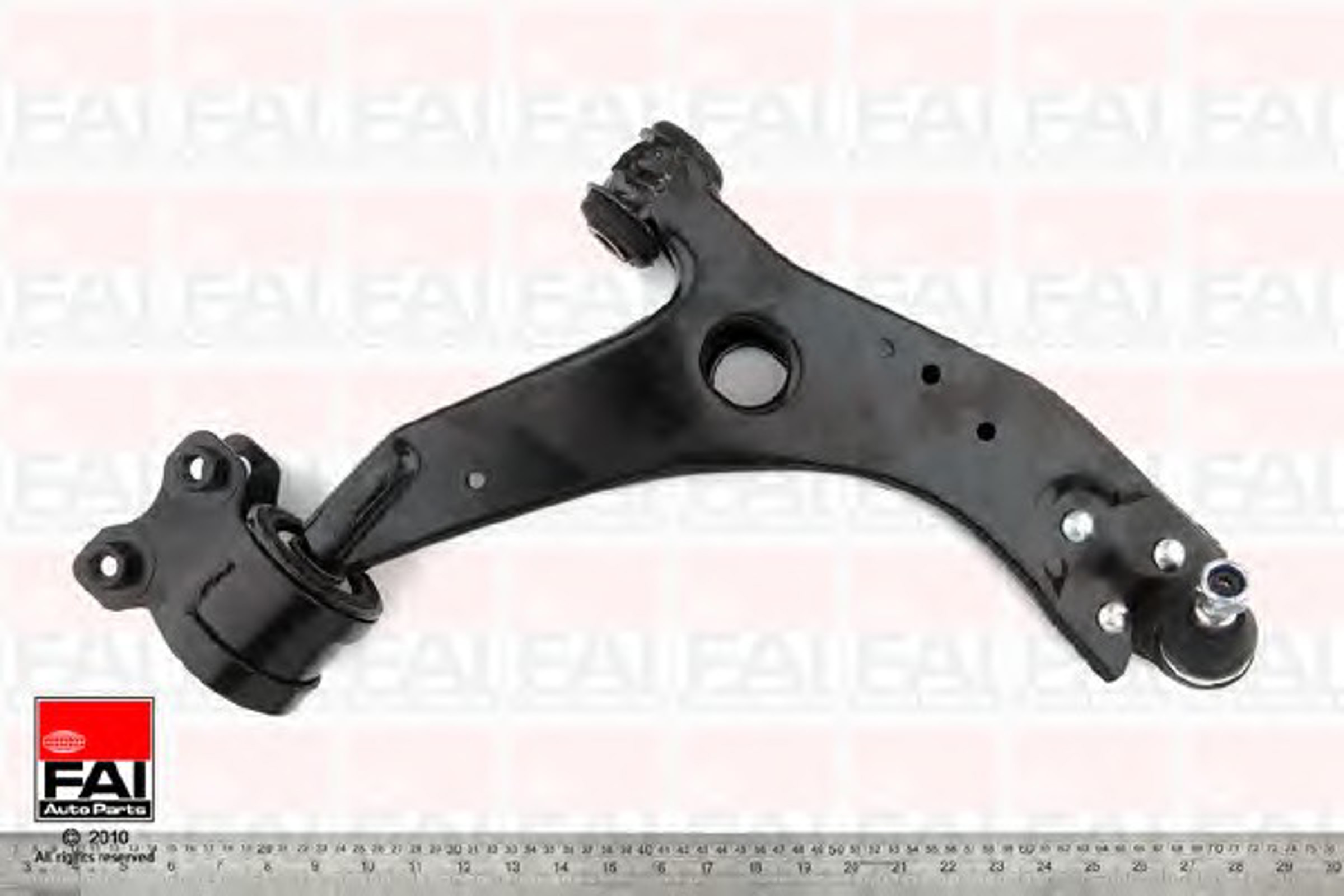 Рычаг подвески FAI AUTOPARTS SS2601