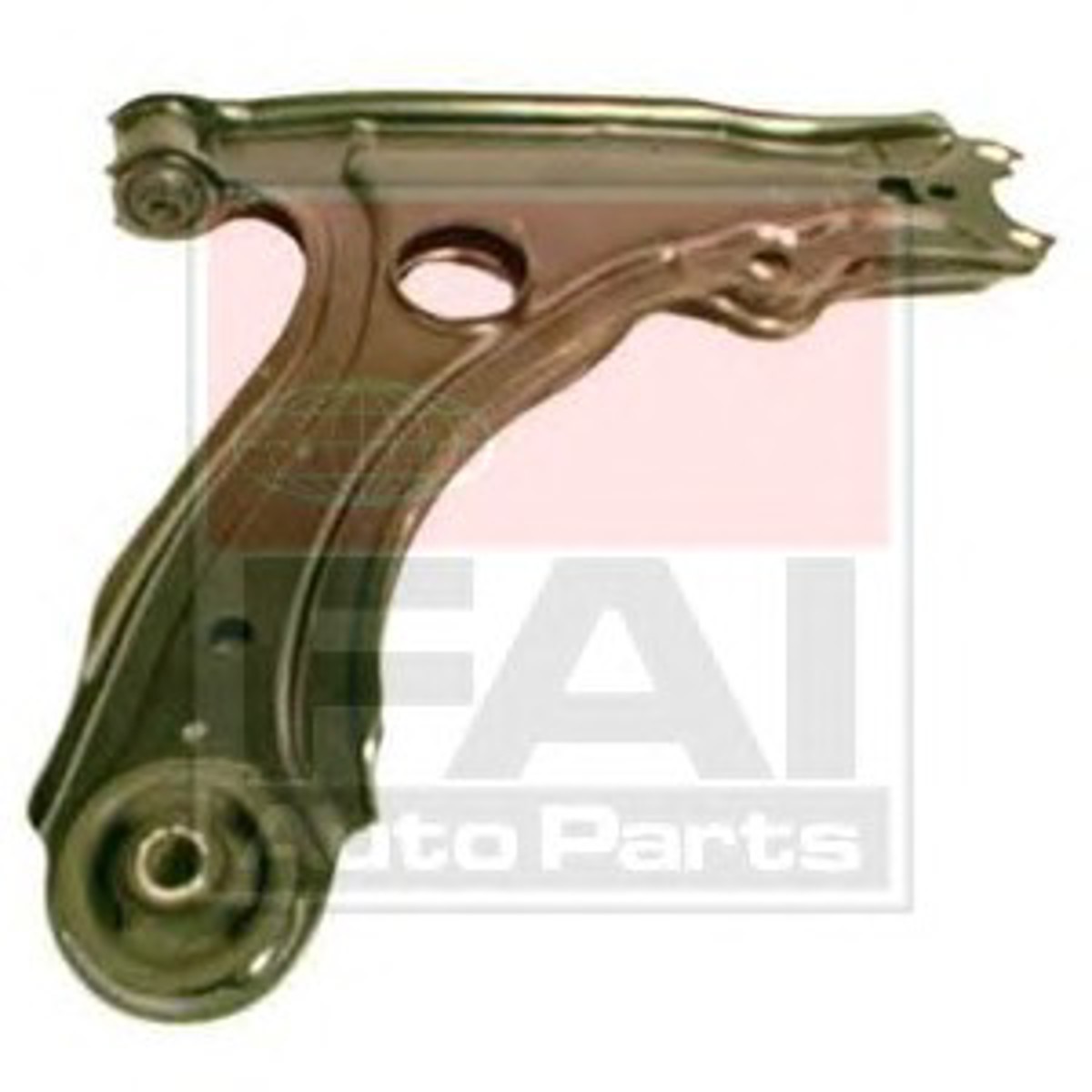 Рычаг независимой подвески колеса подвеска колеса FAI AUTOPARTS SS270