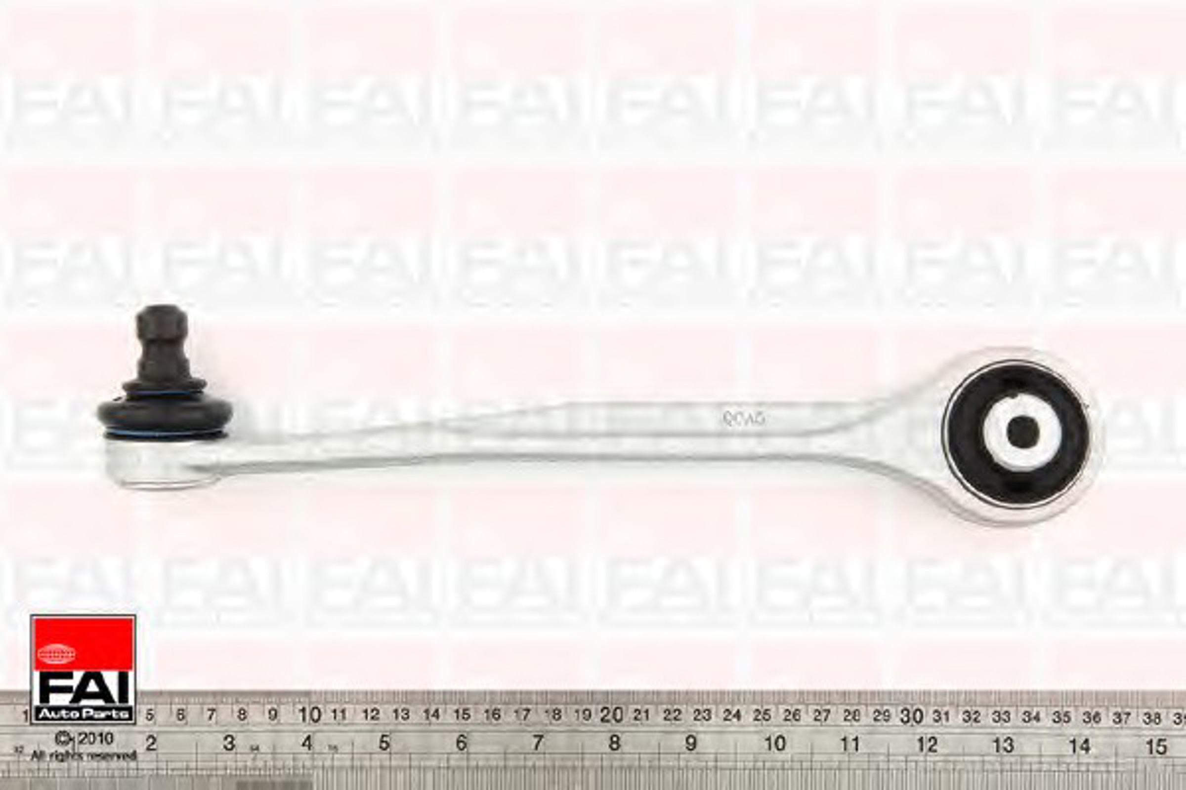 Рычаг подвески FAI AUTOPARTS SS2719