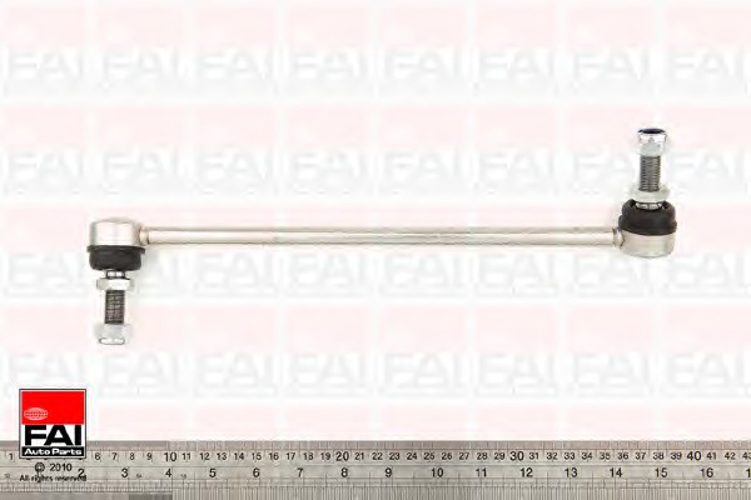 Тяга стабилизатора FAI AUTOPARTS SS2780