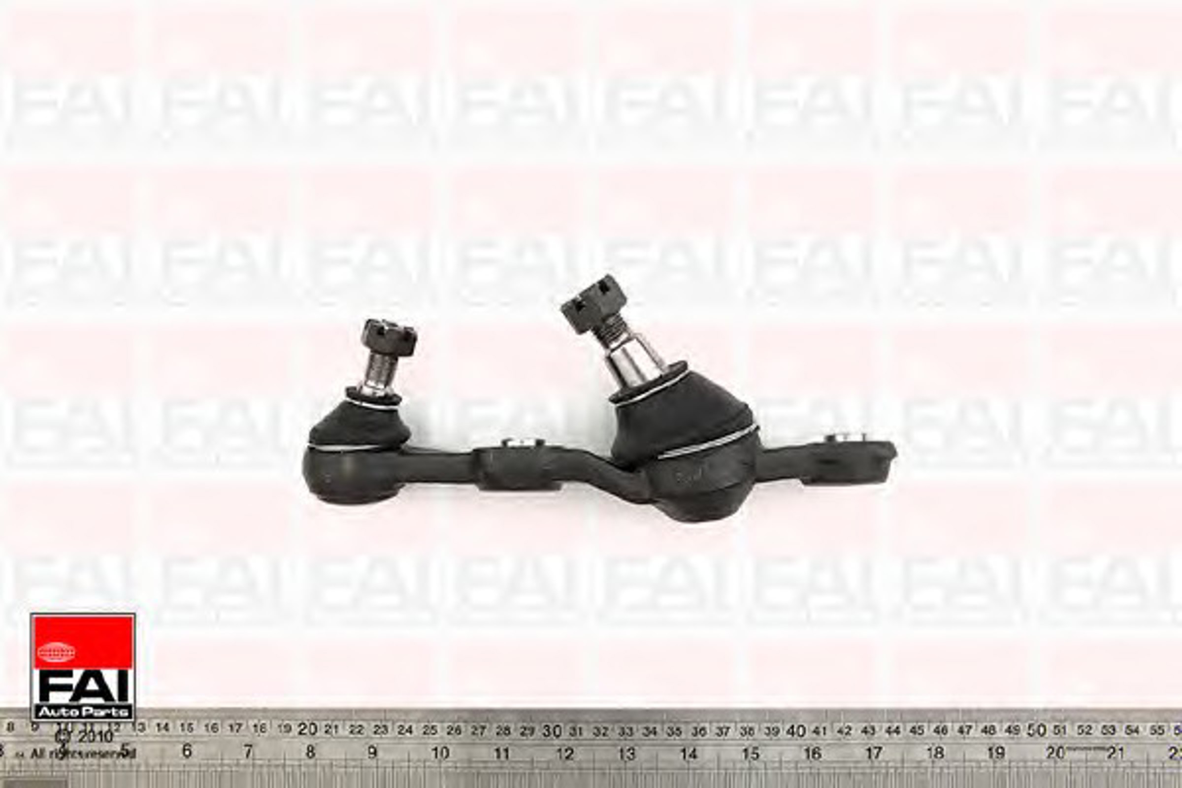 Опора шаровая FAI AUTOPARTS SS2852