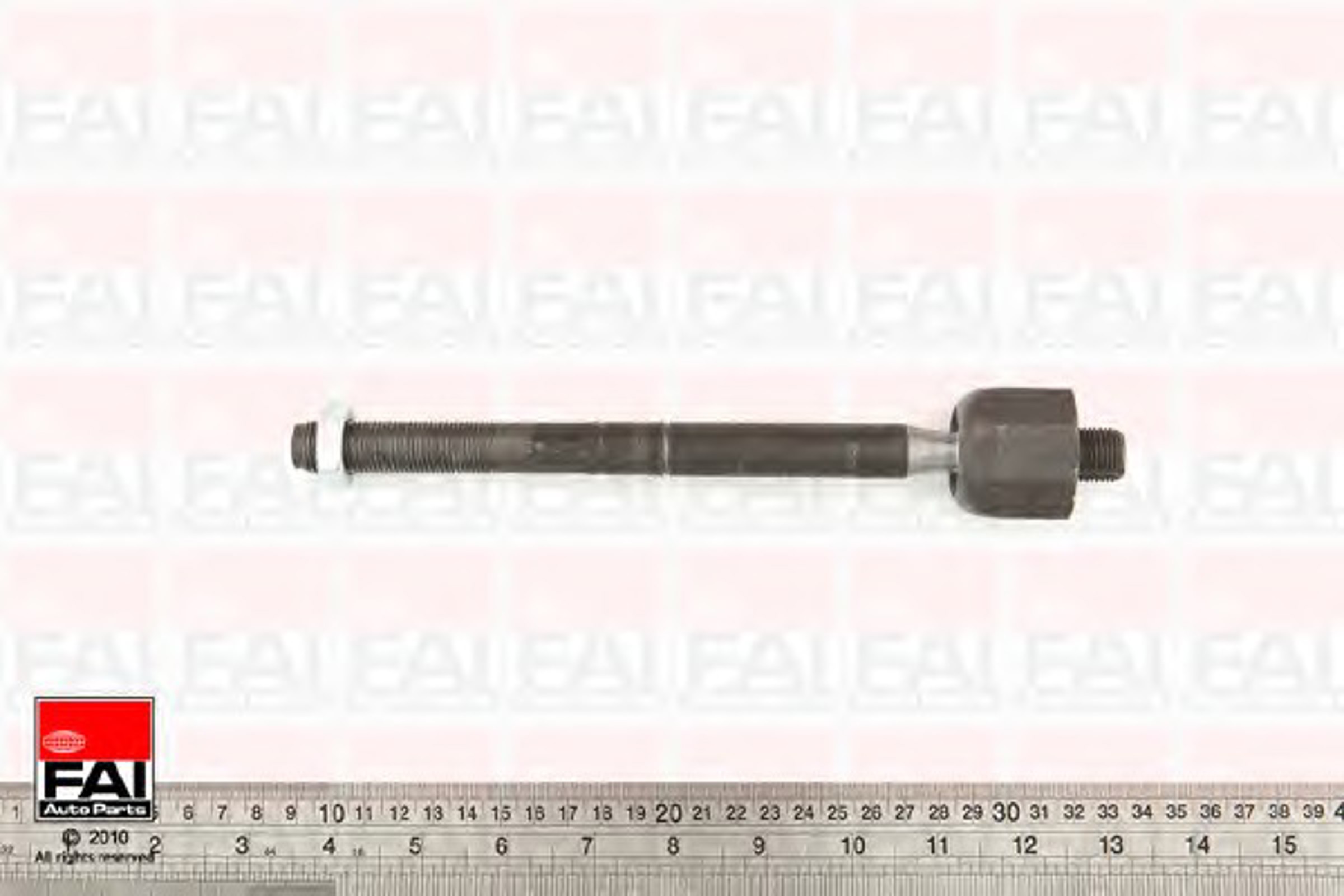 Тяга рулевая FAI AUTOPARTS SS2866