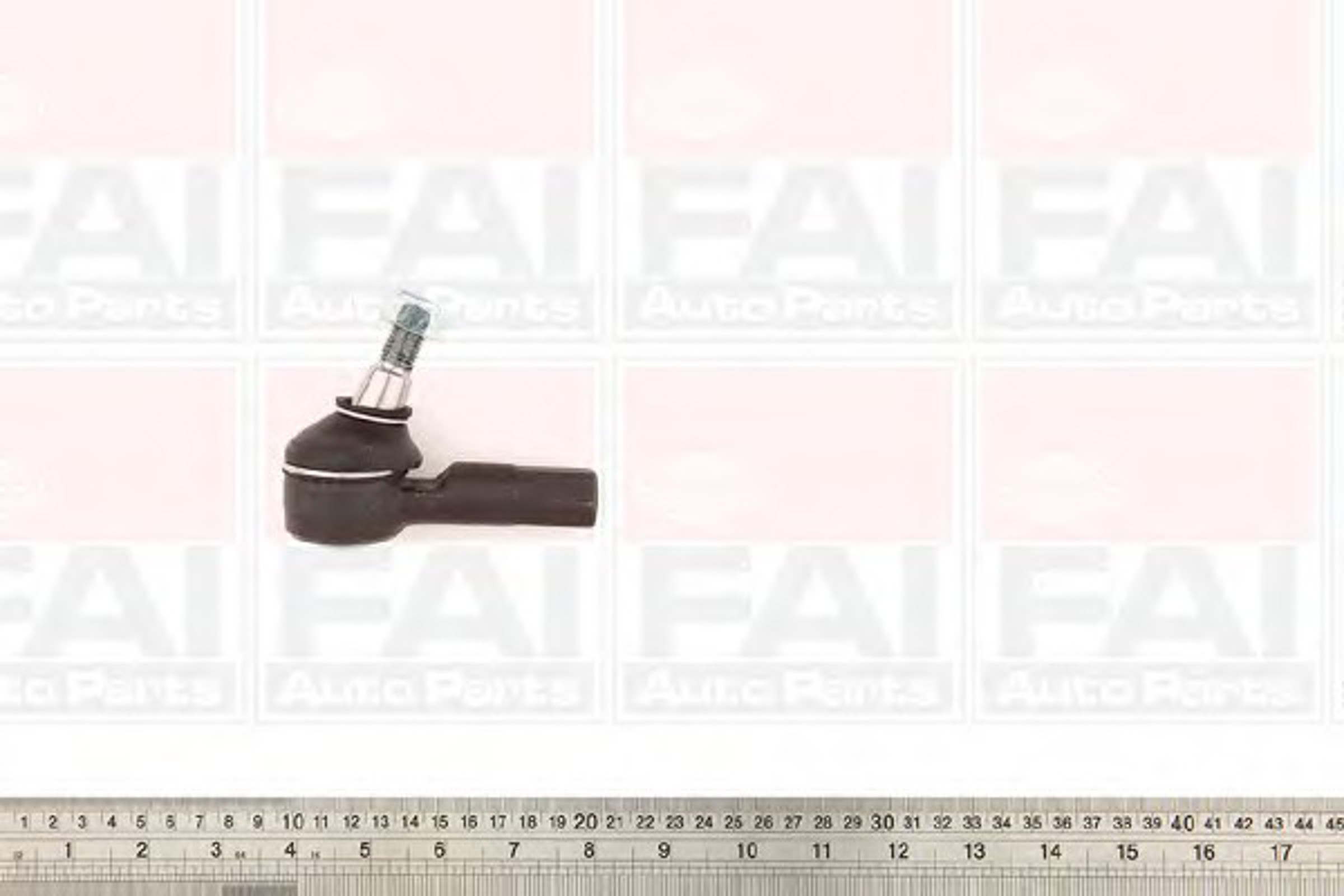 Наконечник поперечной рулевой тяги FAI AUTOPARTS SS2867