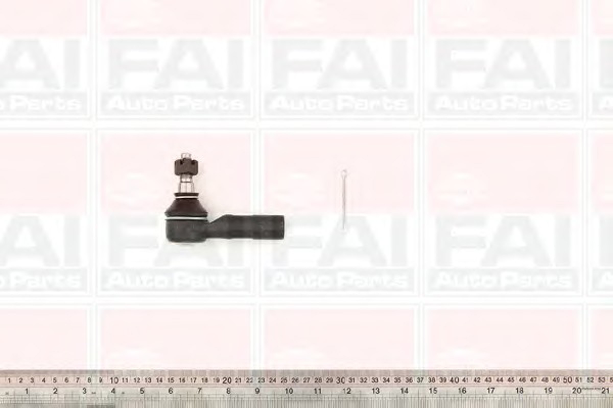 Наконечник рулевой тяги FAI AUTOPARTS SS2904