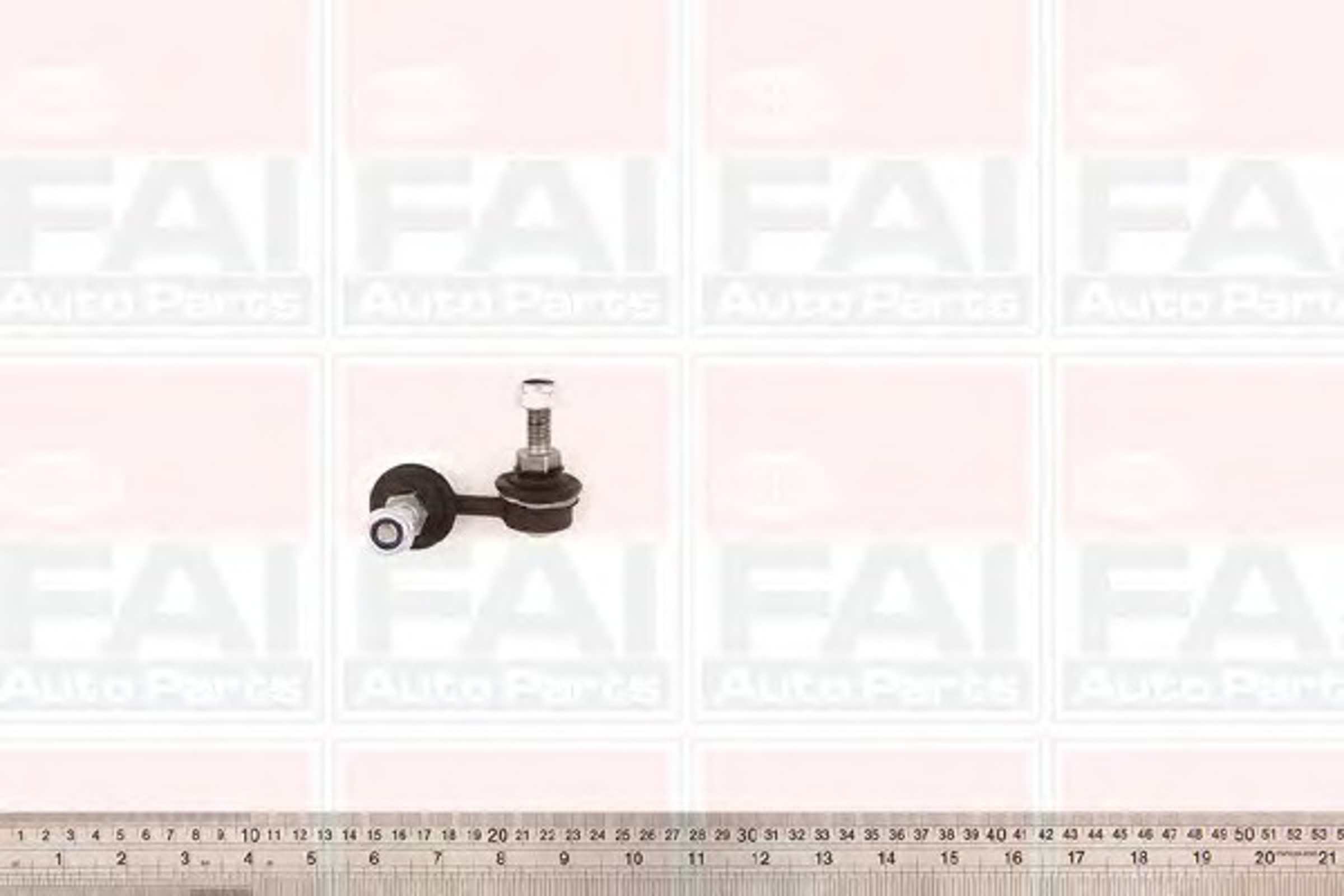 Тяга / стойка стабилизатор FAI AUTOPARTS SS2911