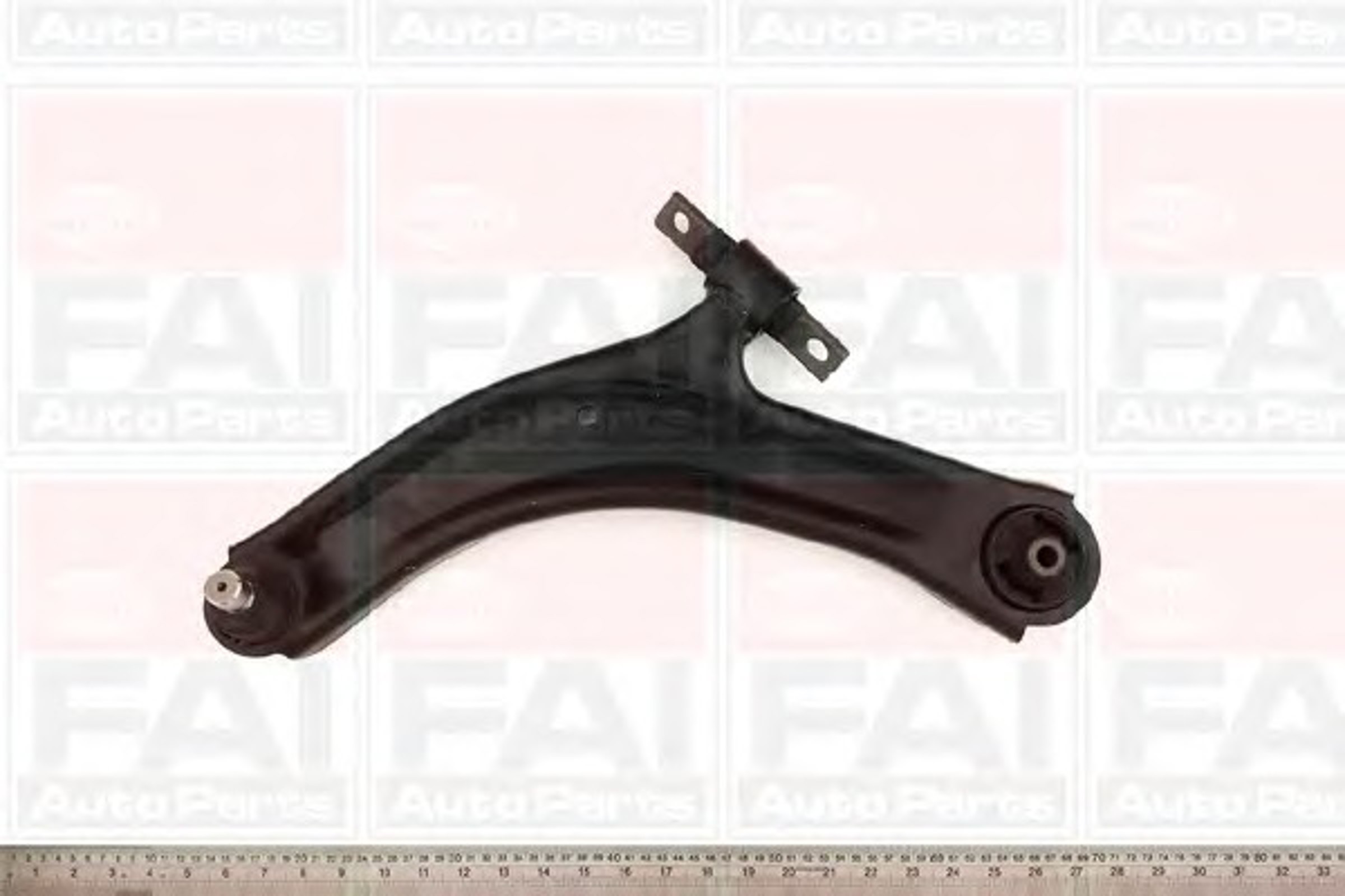 Рычаг подвески FAI AUTOPARTS SS2925