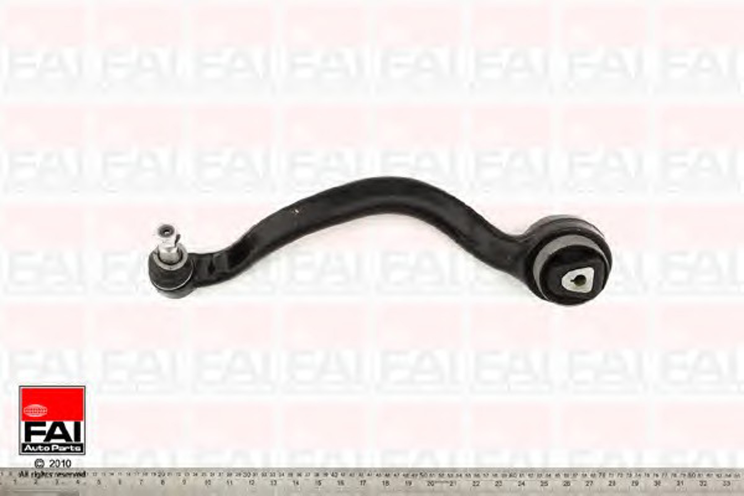 Рычаг подвески FAI AUTOPARTS SS2935