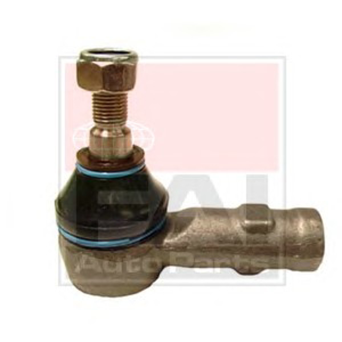 Наконечник рулевой тяги FAI AUTOPARTS SS343