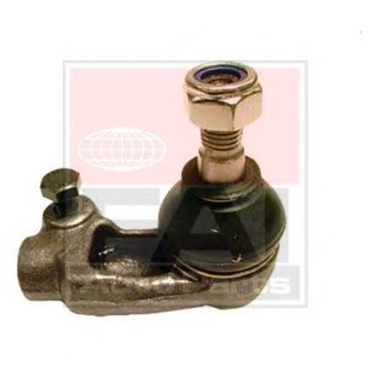 Наконечник рулевой тяги FAI AUTOPARTS SS364