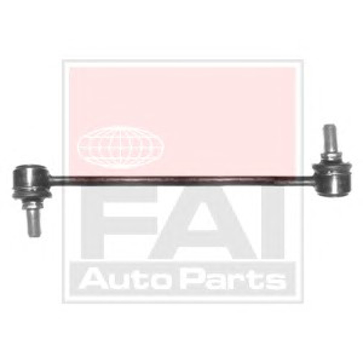 Тяга стабилизатора FAI AUTOPARTS SS4086